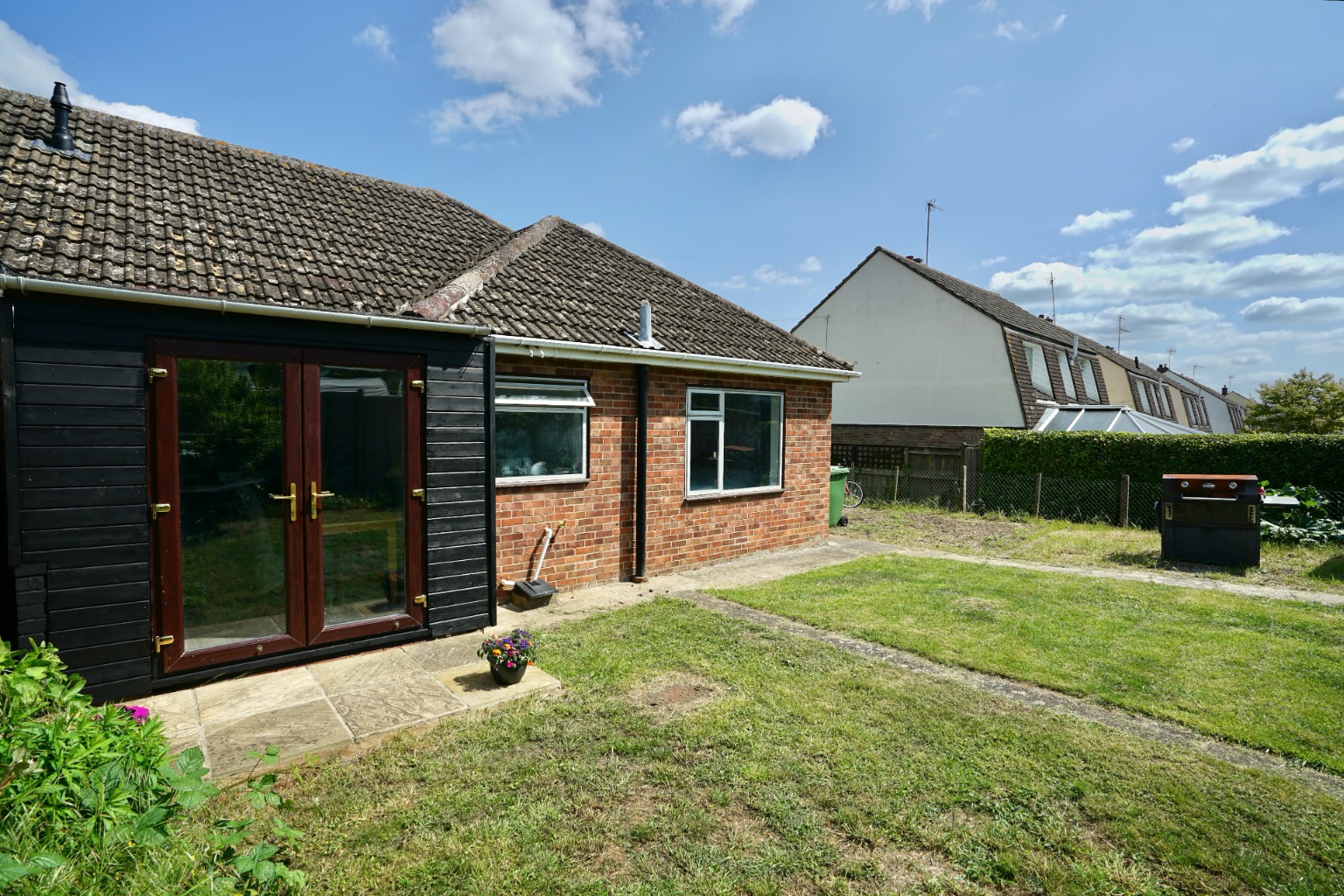 3 bed semi-detached bungalow for sale in Elm Drive, St Ives  - Property Image 14
