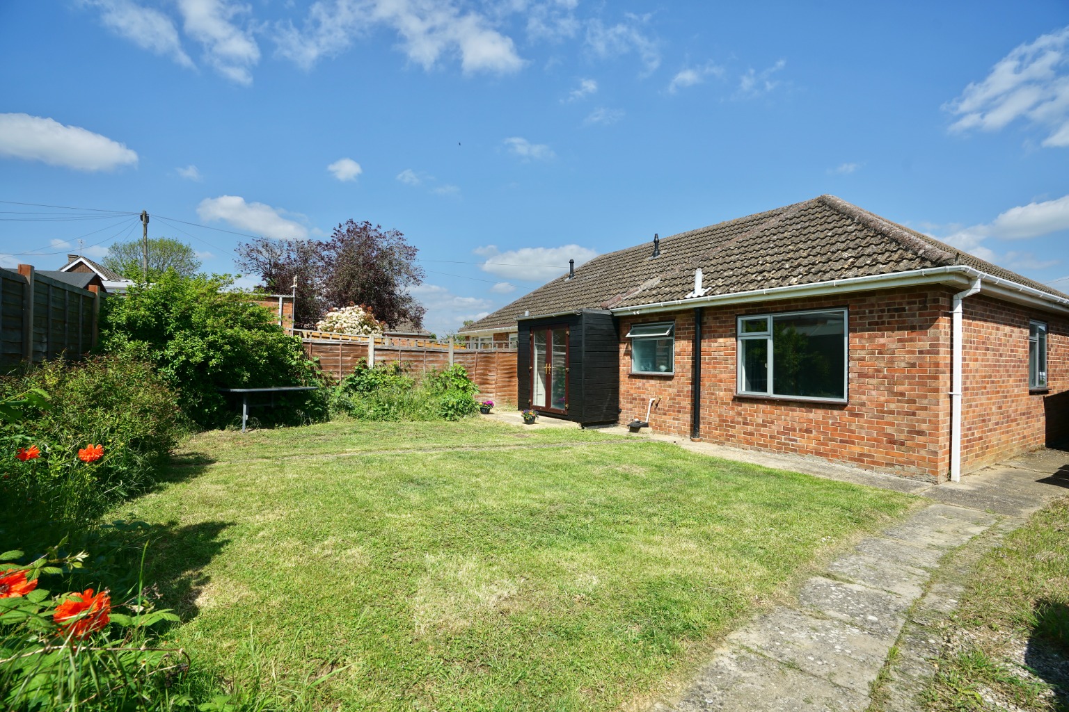 3 bed semi-detached bungalow for sale in Elm Drive, St Ives  - Property Image 5
