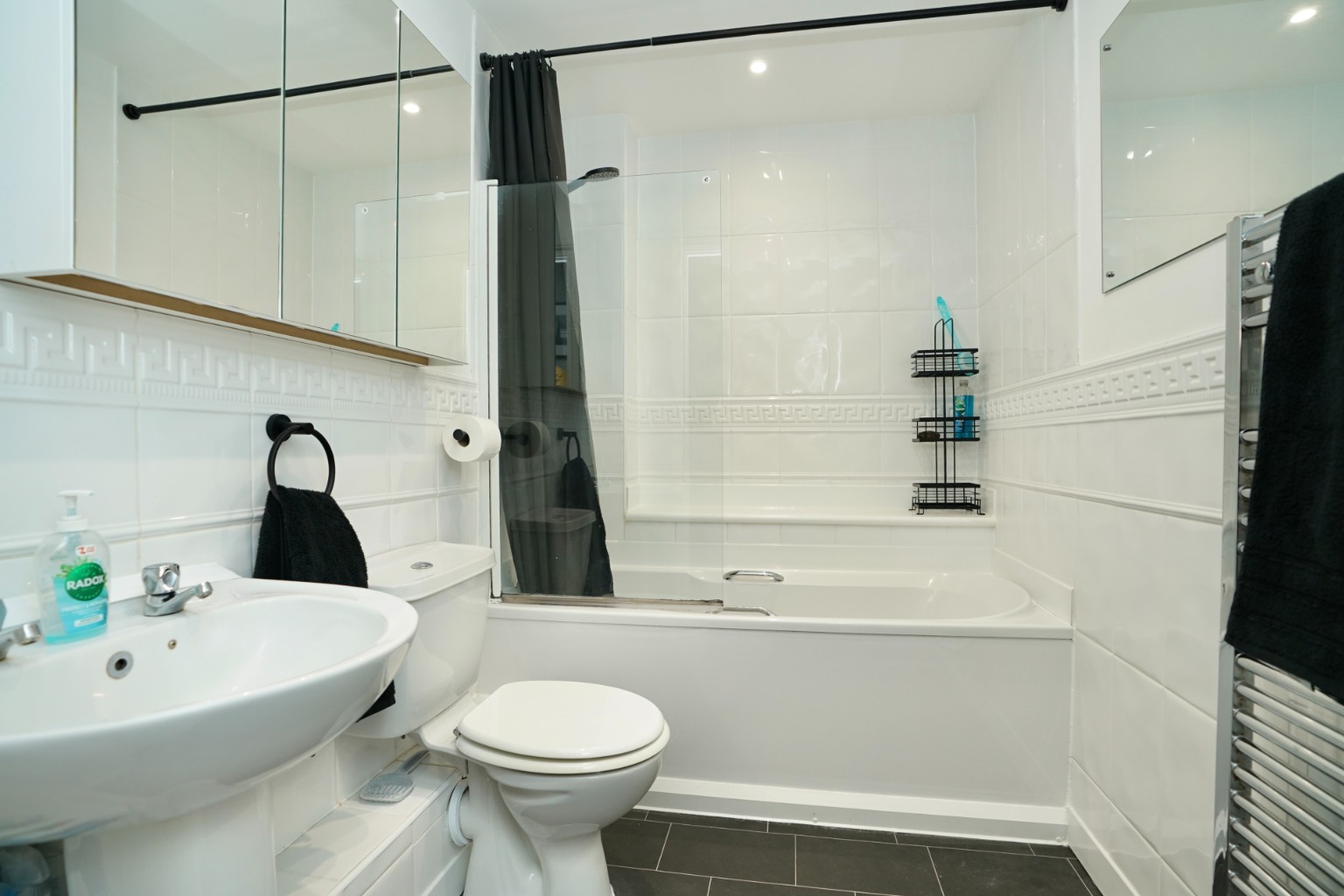 2 bed flat for sale in Leas Close, St. Ives 7