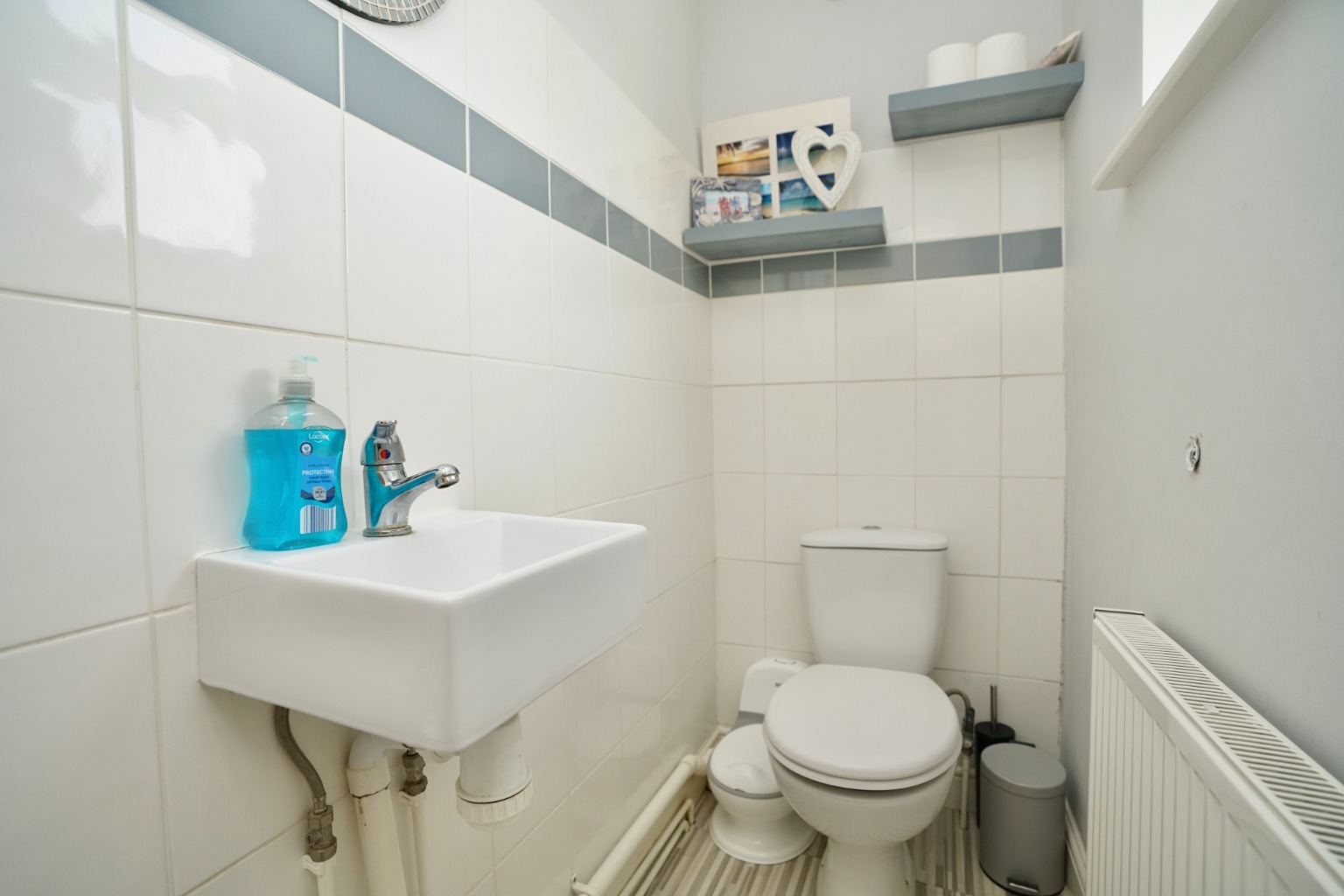 3 bed semi-detached house for sale in Fenton Road, Huntingdon 5