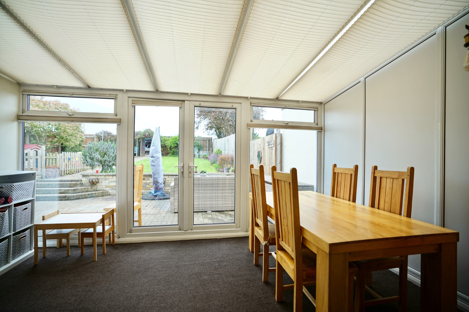 3 bed semi-detached house for sale in Fenton Road, Huntingdon 4