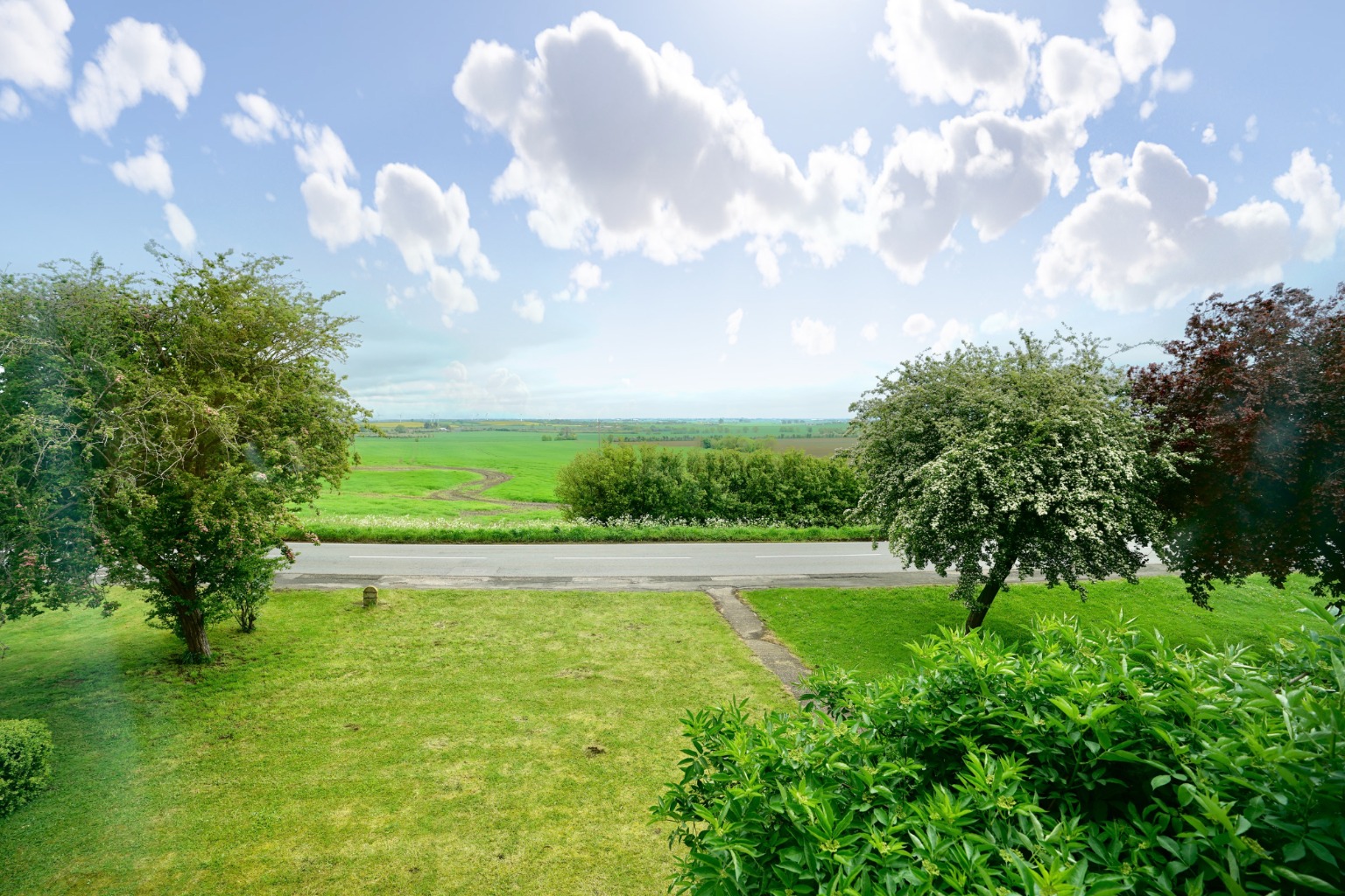 3 bed semi-detached house for sale in Fenton Road, Huntingdon 3