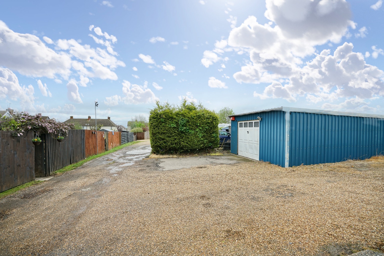 3 bed semi-detached house for sale in Fenton Road, Huntingdon 13