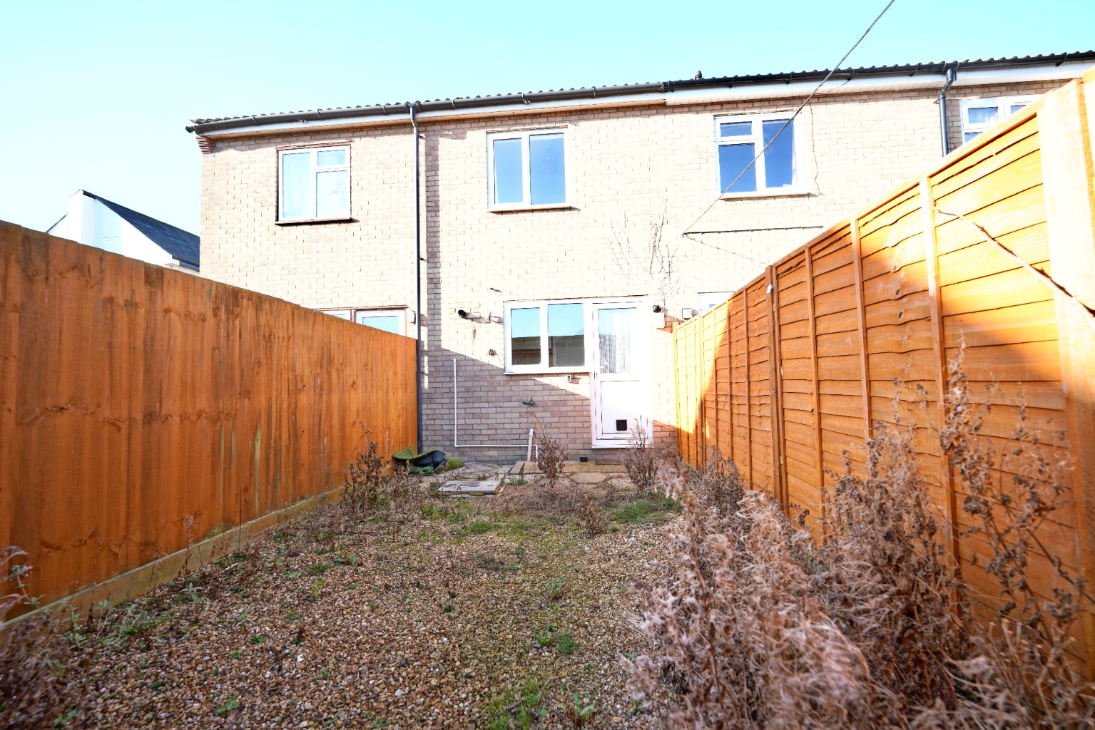 2 bed terraced house for sale in Potton Road, Huntingdon  - Property Image 11