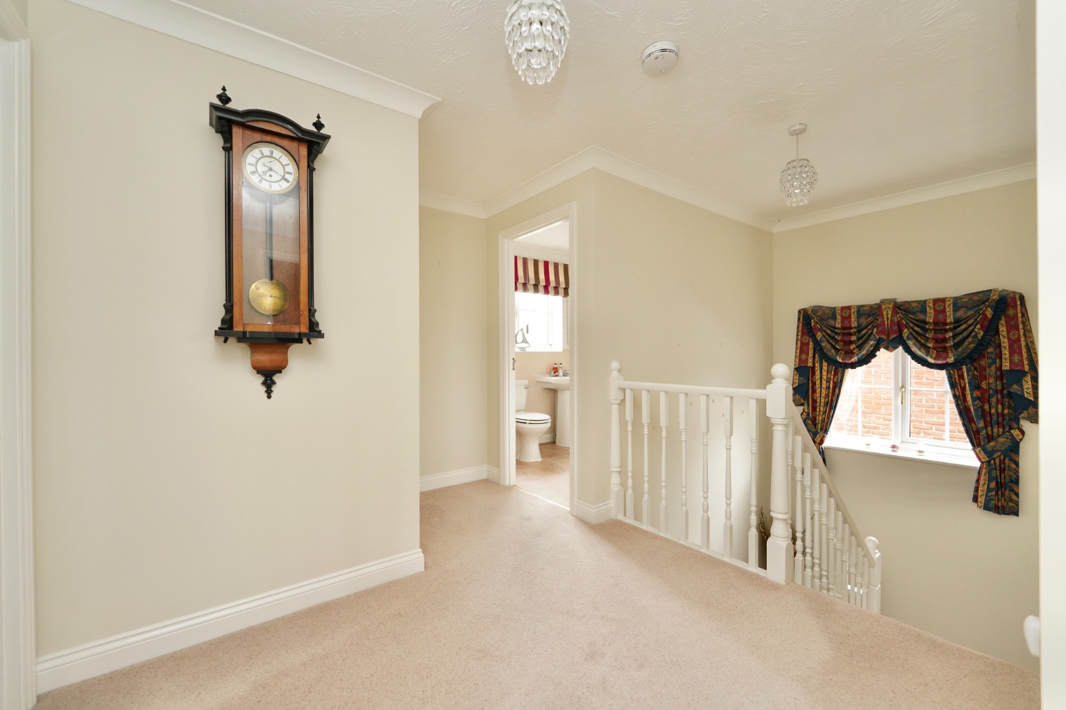 4 bed detached house for sale in Pathfinder Way, Huntingdon  - Property Image 17