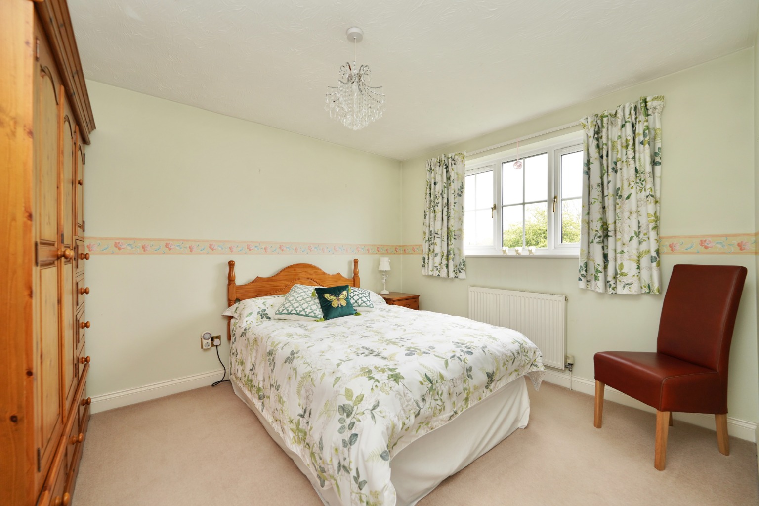 4 bed detached house for sale in Pathfinder Way, Huntingdon  - Property Image 15