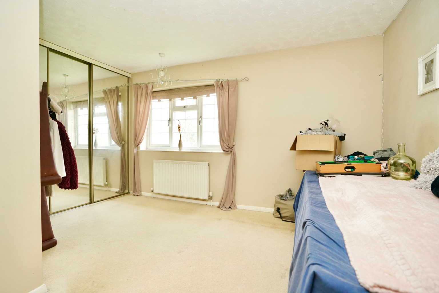 4 bed detached house for sale in Graveley Way, Huntingdon  - Property Image 13