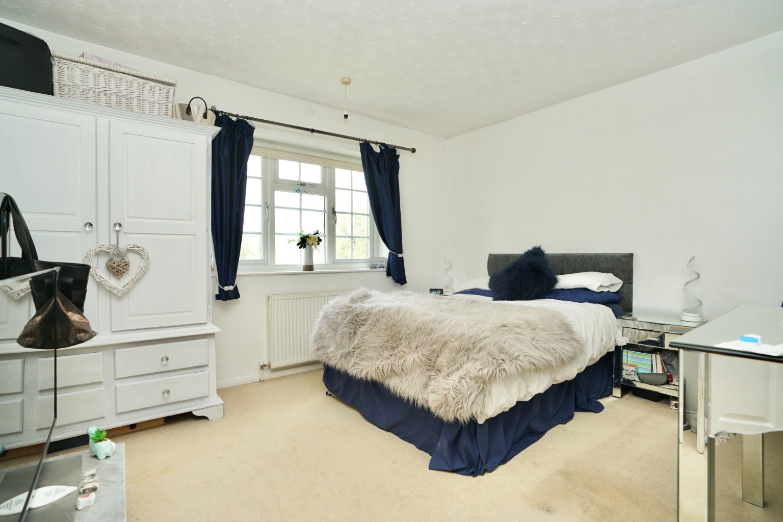 4 bed detached house for sale in Graveley Way, Huntingdon  - Property Image 10