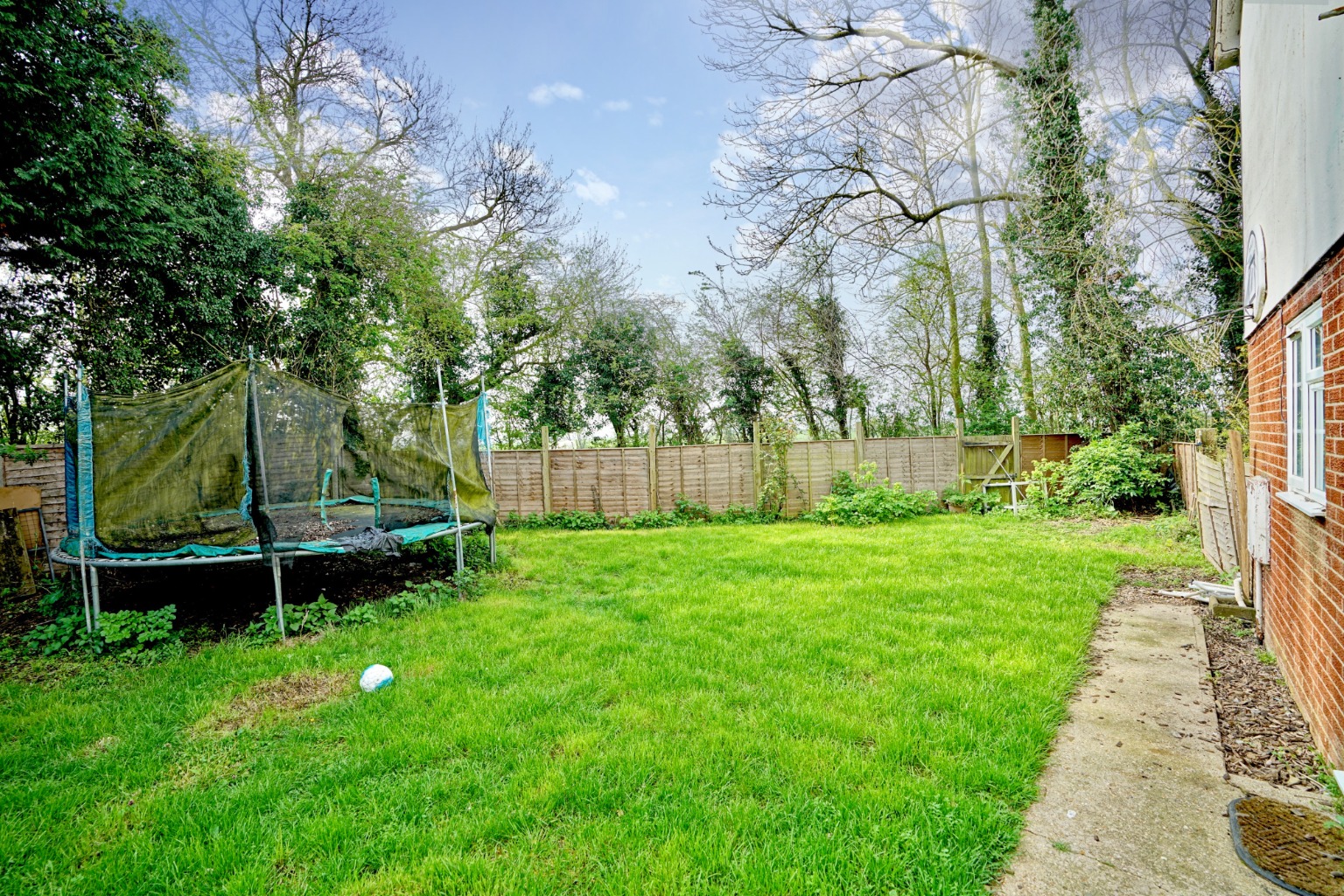 4 bed detached house for sale in Graveley Way, Huntingdon 18