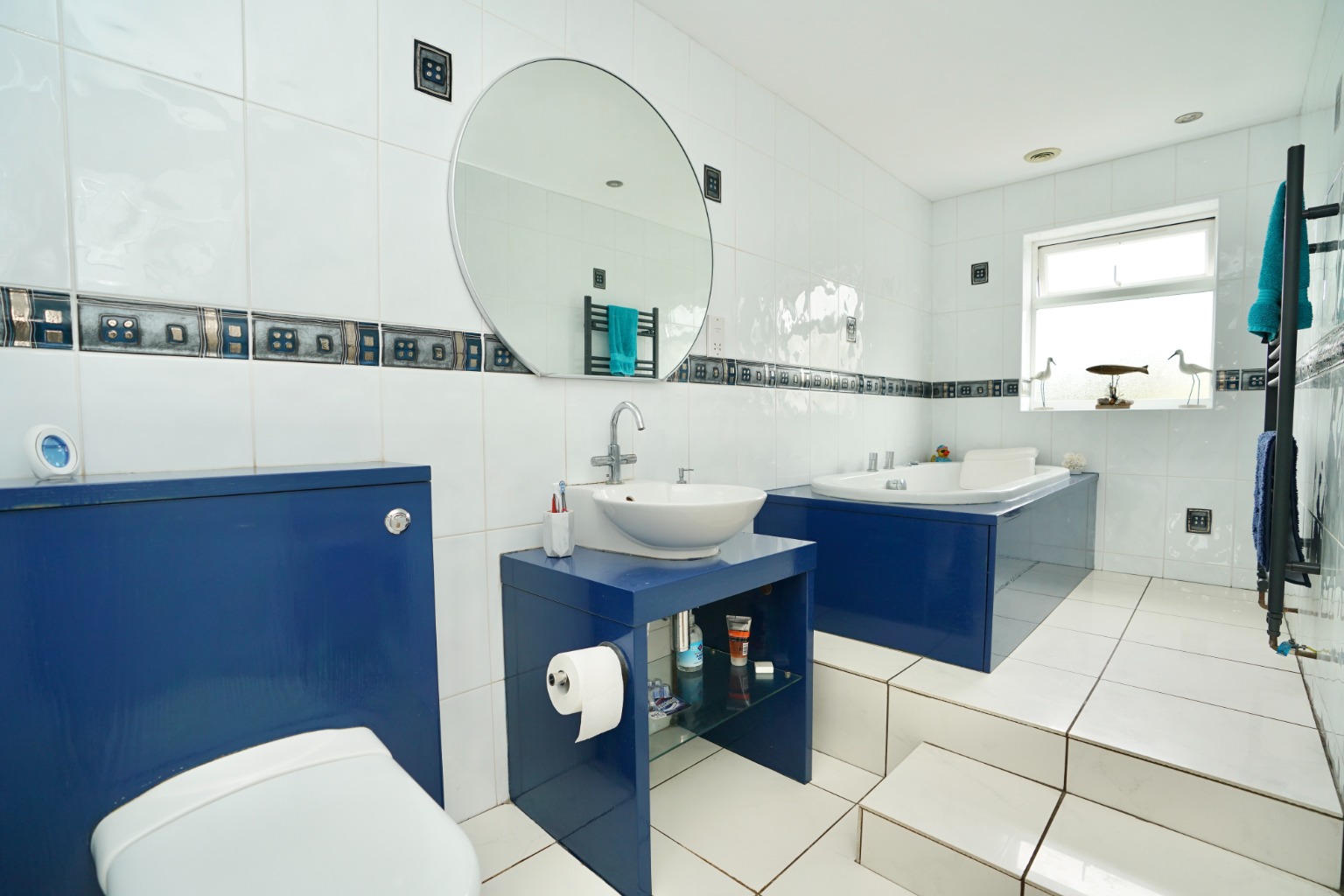 3 bed detached house for sale in Colne Road, Huntingdon 12