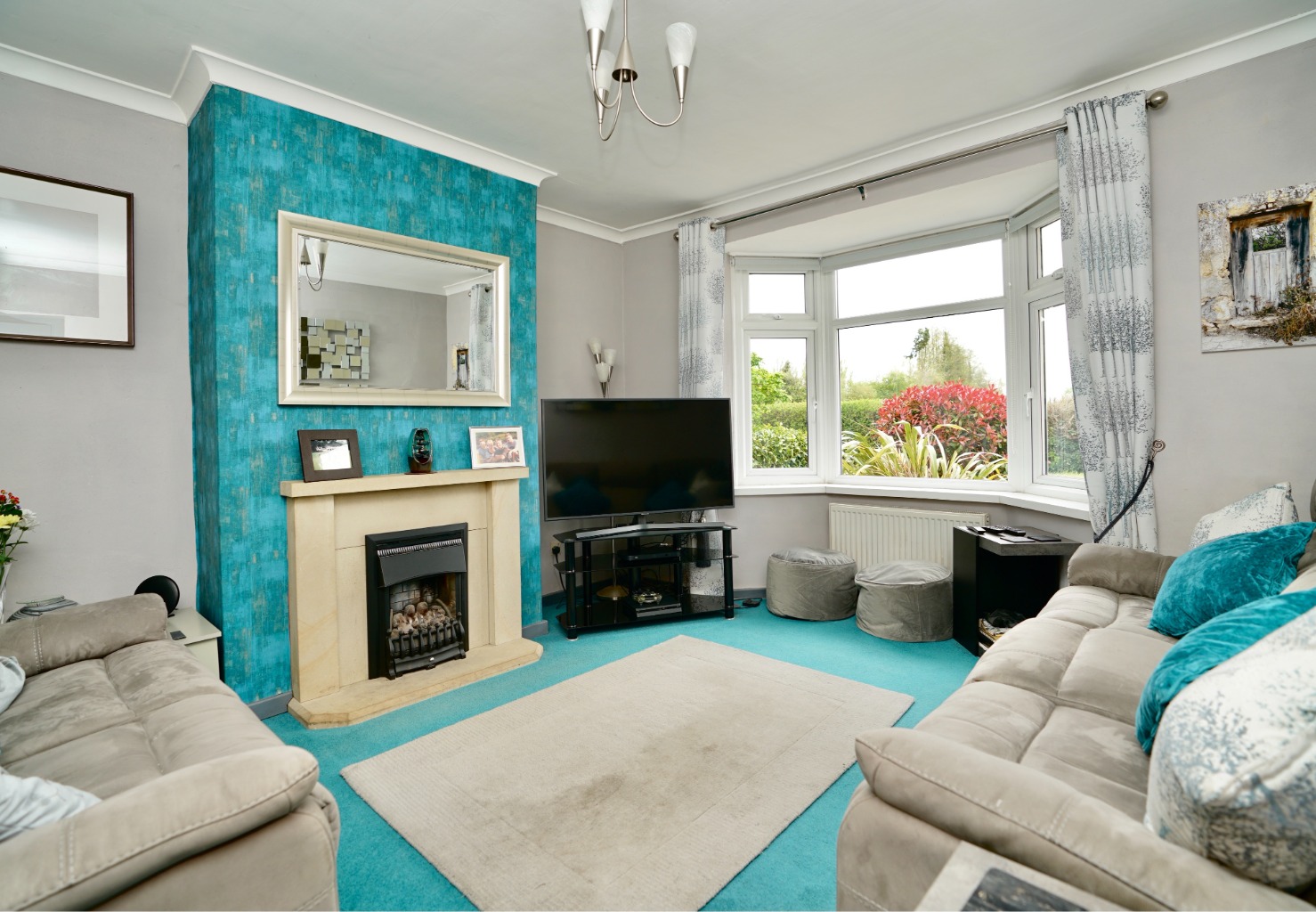 3 bed detached house for sale in Colne Road, Huntingdon  - Property Image 3