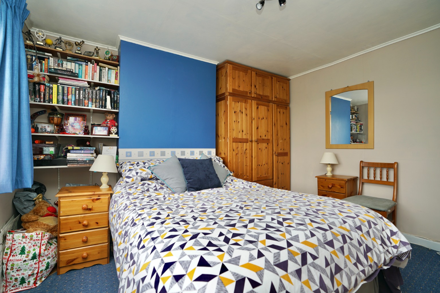 3 bed detached house for sale in Colne Road, Huntingdon 10