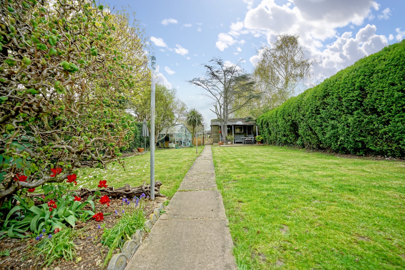 3 bed detached house for sale in Colne Road, Huntingdon 19