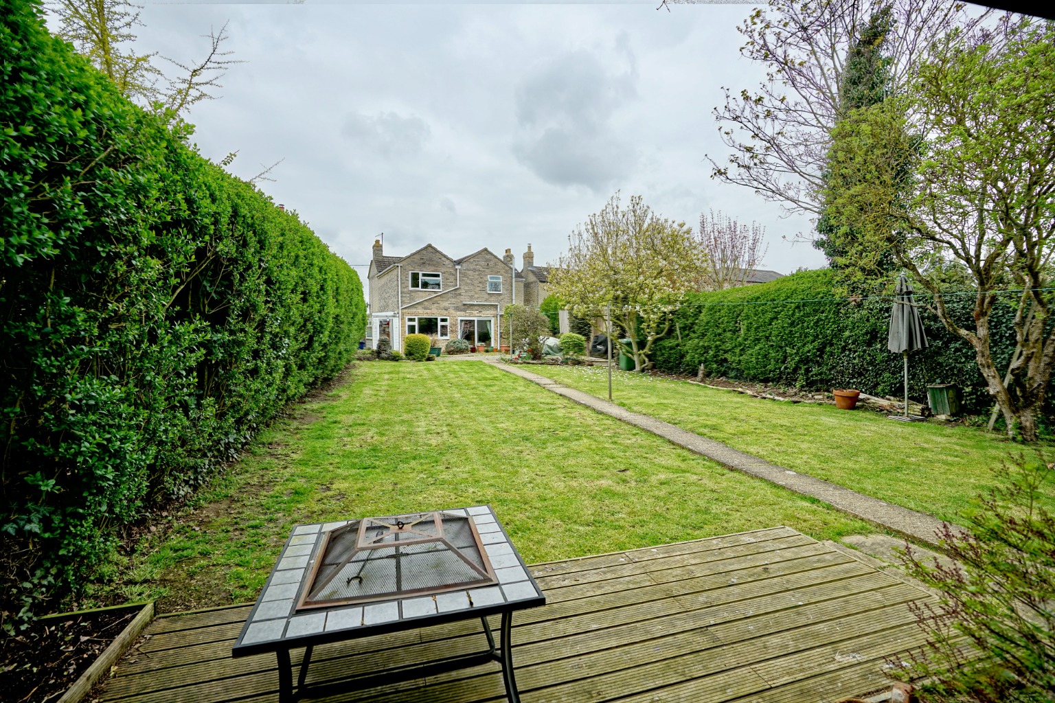 3 bed detached house for sale in Colne Road, Huntingdon  - Property Image 4