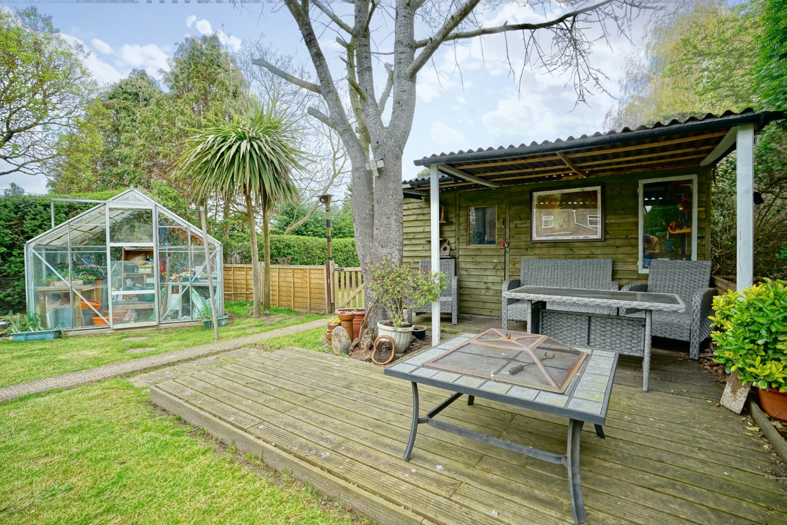 3 bed detached house for sale in Colne Road, Huntingdon 18