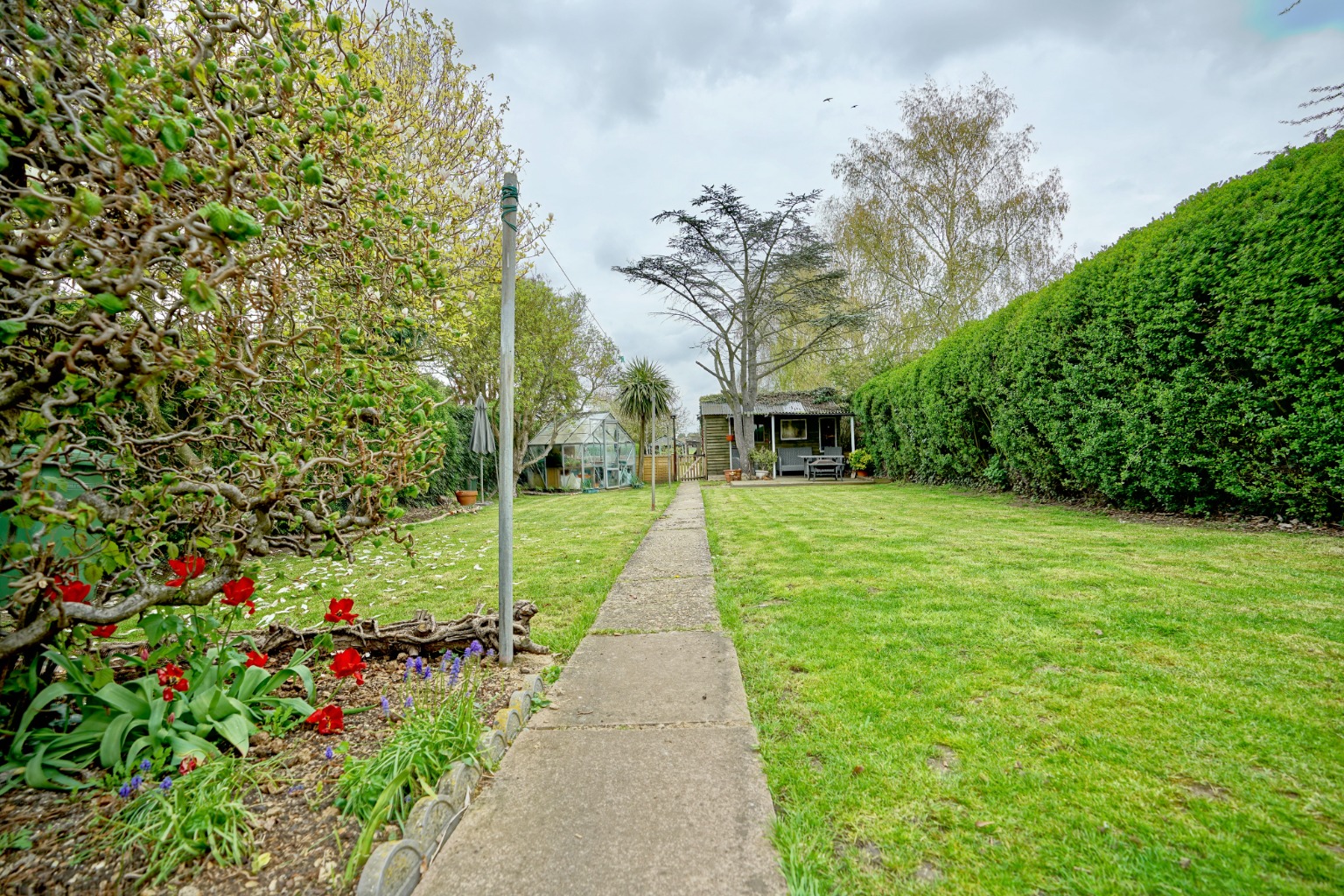 3 bed detached house for sale in Colne Road, Huntingdon 13