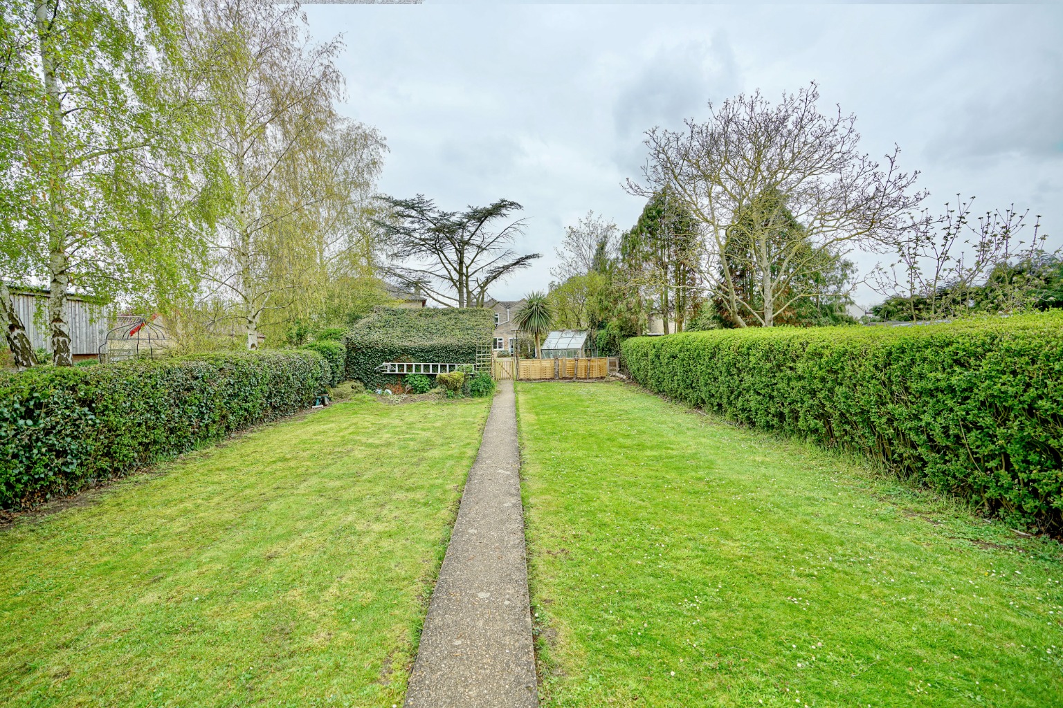 3 bed detached house for sale in Colne Road, Huntingdon 16