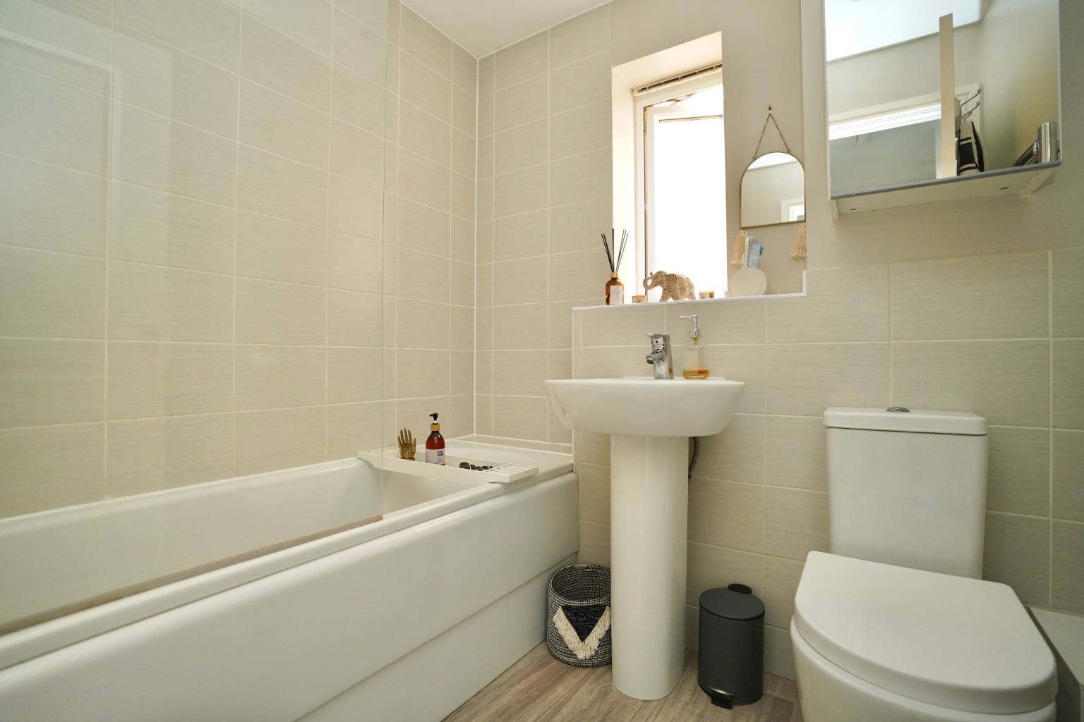 2 bed semi-detached house for sale in Rowell Way, Huntingdon  - Property Image 10