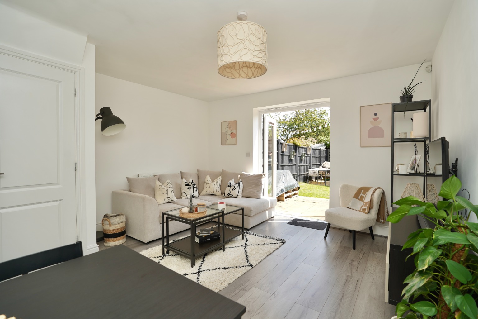 2 bed semi-detached house for sale in Rowell Way, Huntingdon 1