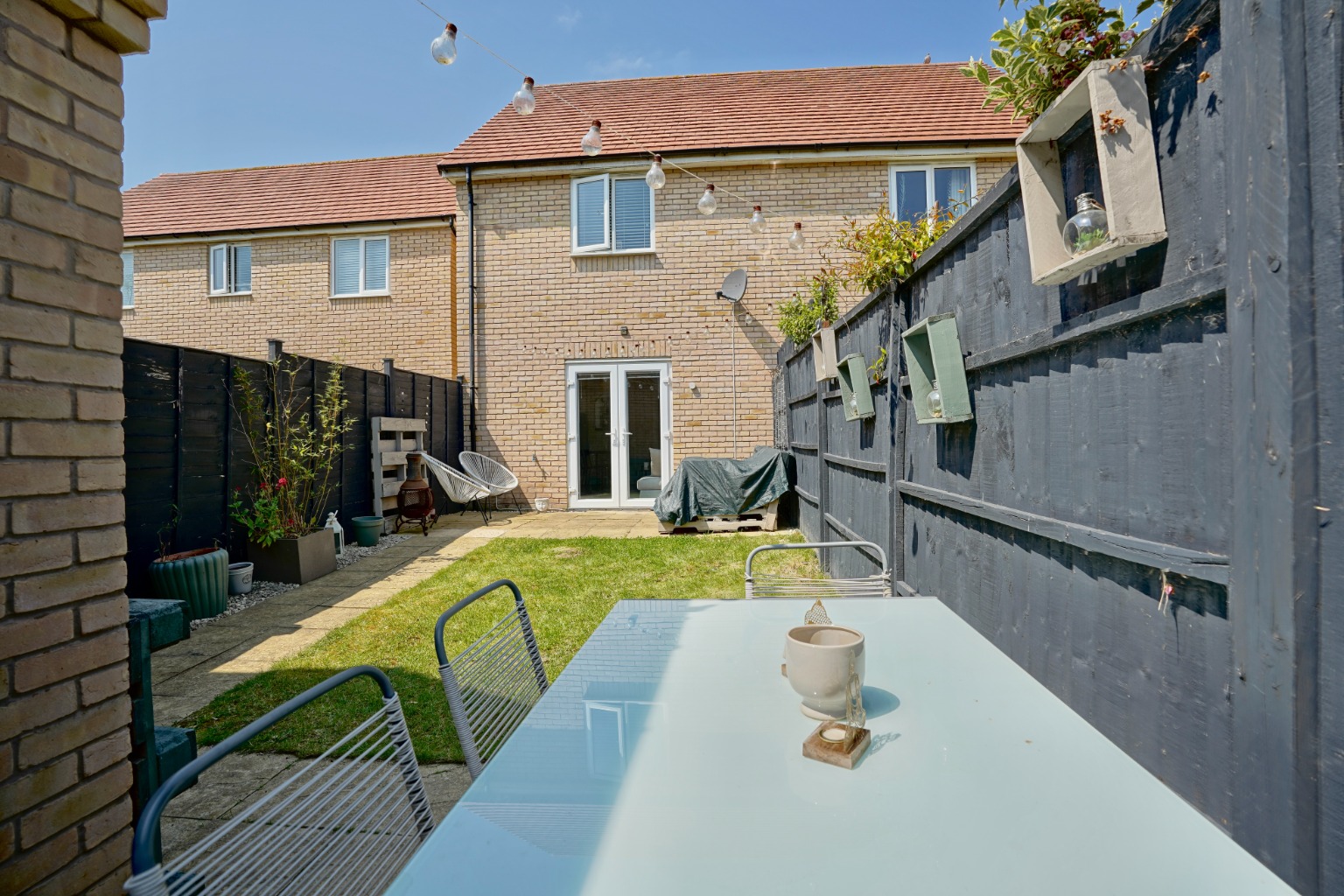 2 bed semi-detached house for sale in Rowell Way, Huntingdon  - Property Image 11