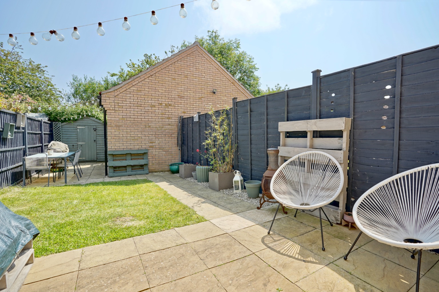 2 bed semi-detached house for sale in Rowell Way, Huntingdon  - Property Image 4