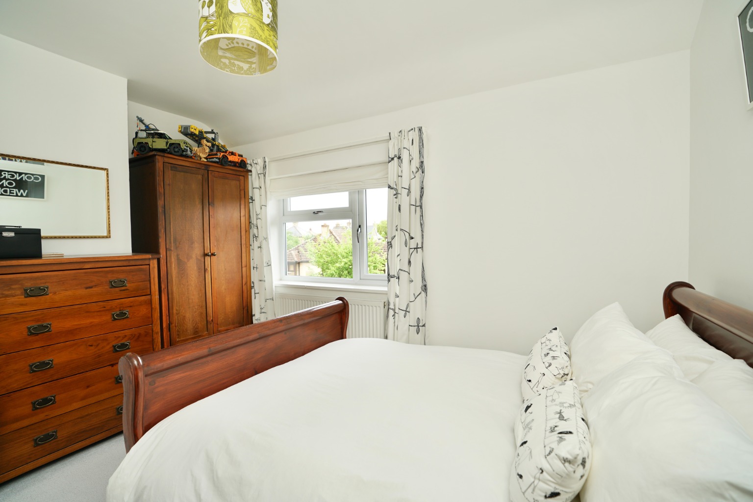4 bed terraced house for sale in Green Leys, St Ives  - Property Image 14