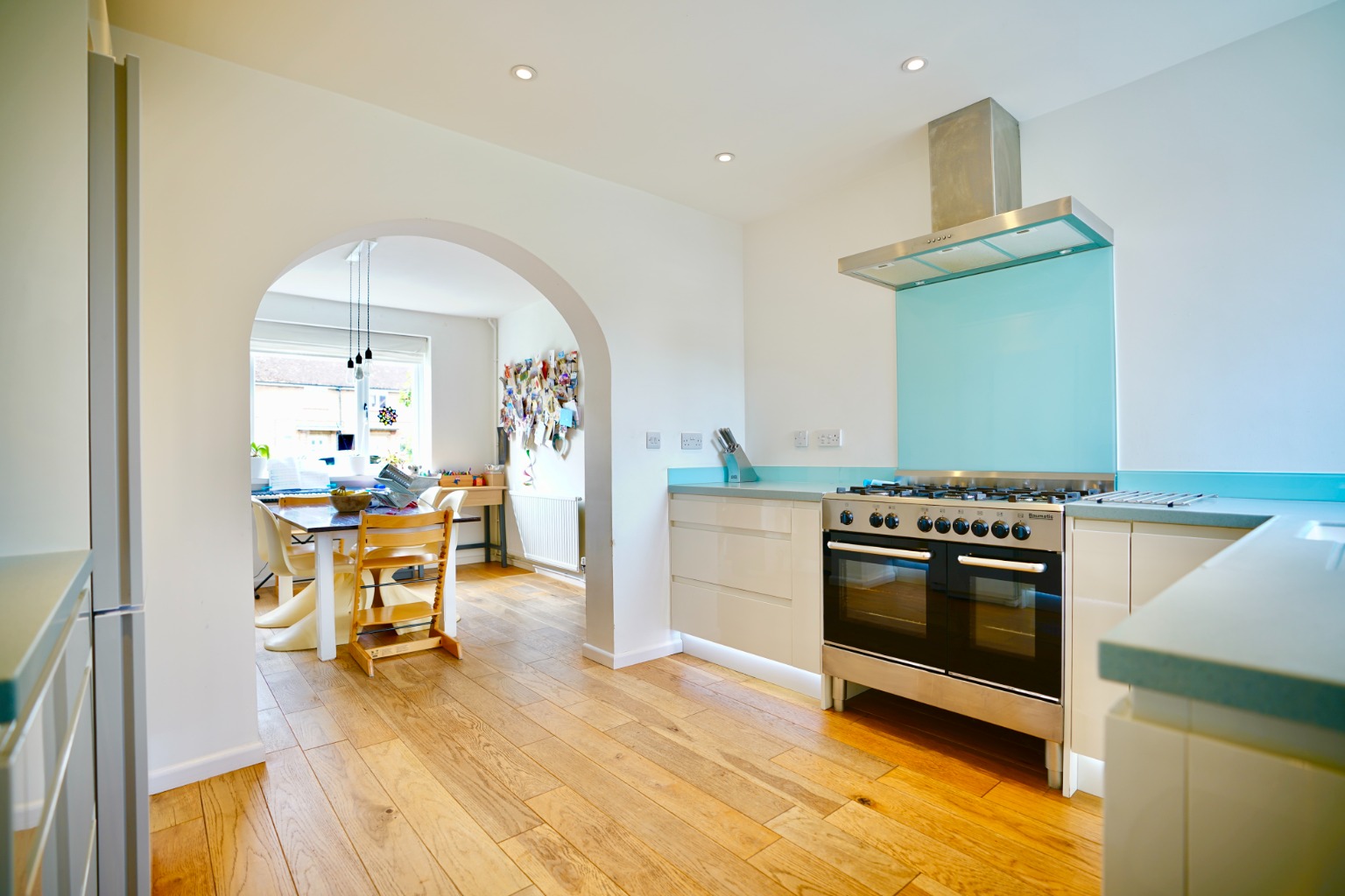 4 bed terraced house for sale in Green Leys, St Ives  - Property Image 9