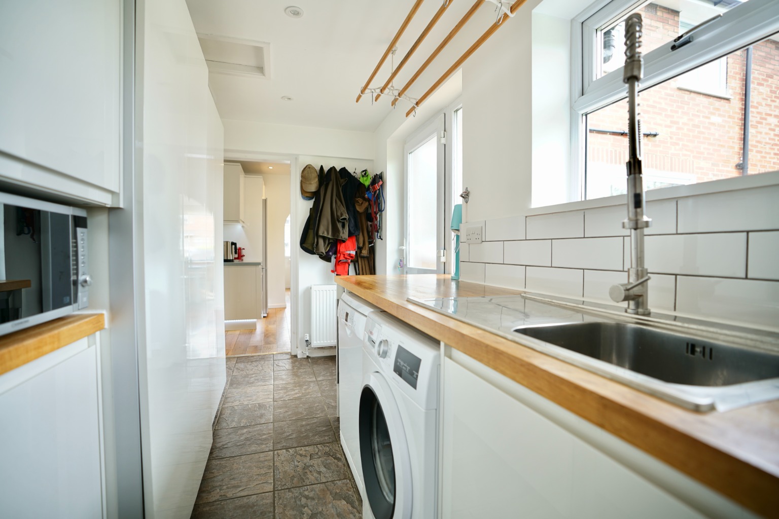 4 bed terraced house for sale in Green Leys, St. Ives 7