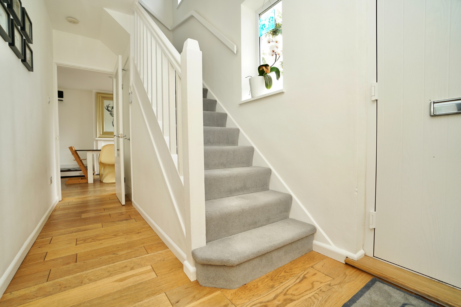 4 bed terraced house for sale in Green Leys, St Ives  - Property Image 12