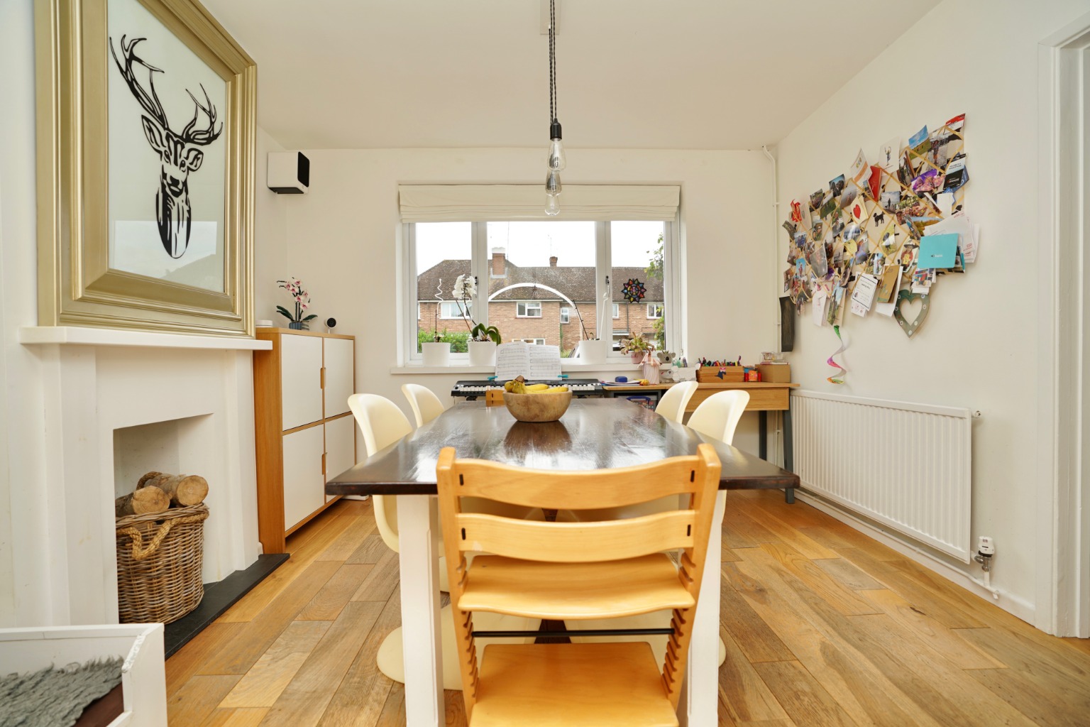 4 bed terraced house for sale in Green Leys, St Ives  - Property Image 5