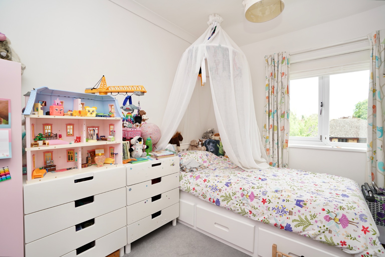 4 bed terraced house for sale in Green Leys, St. Ives 15