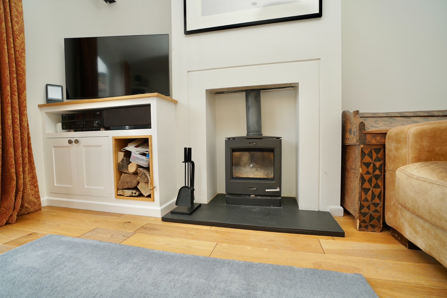 4 bed terraced house for sale in Green Leys, St. Ives 5