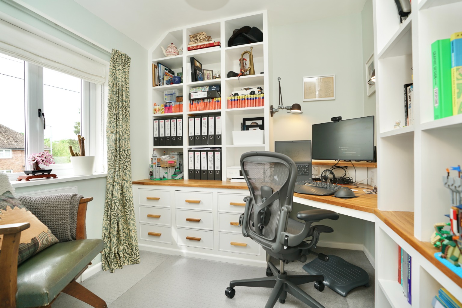 4 bed terraced house for sale in Green Leys, St. Ives 16