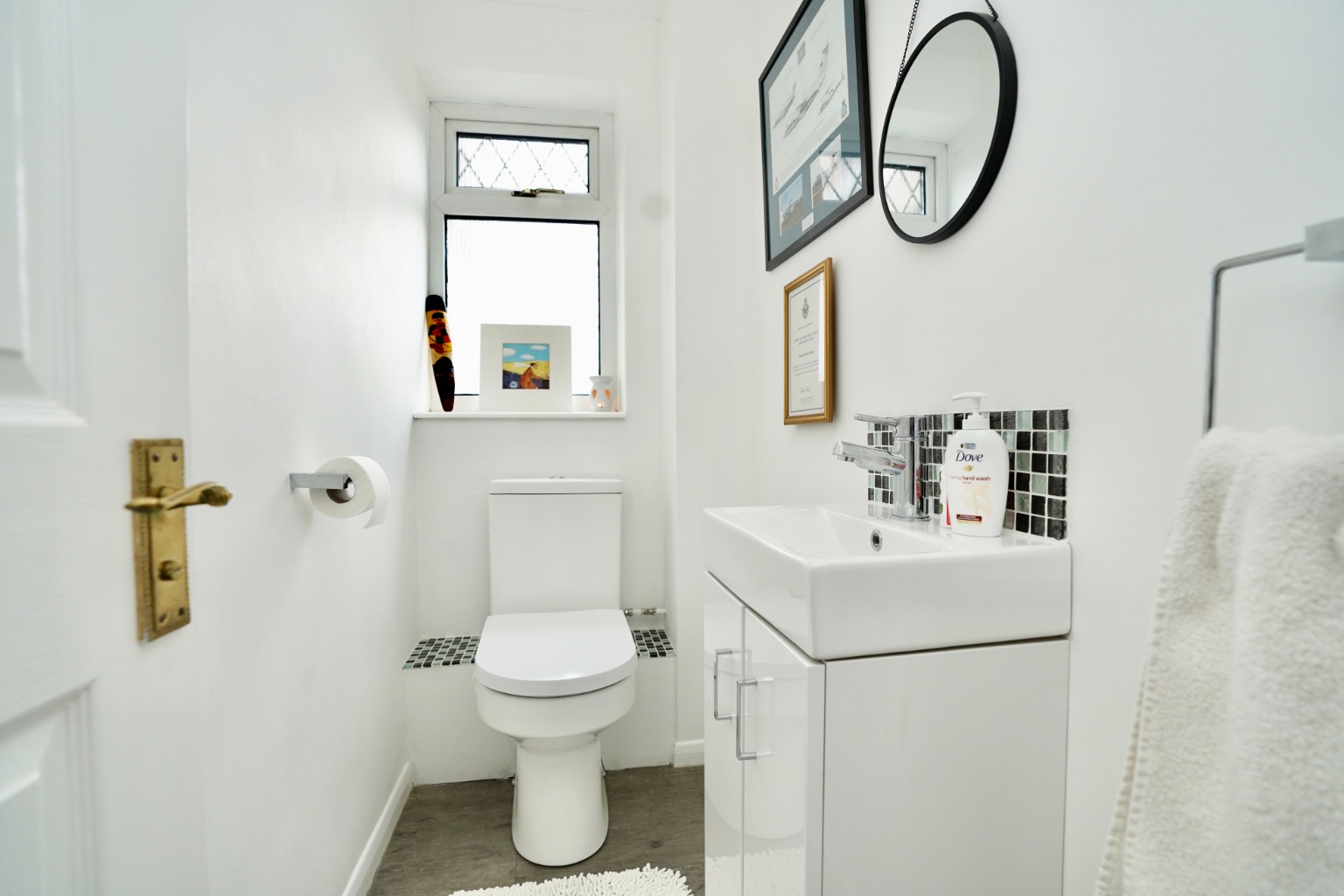 4 bed detached house for sale in Kiln Close, St. Ives 6