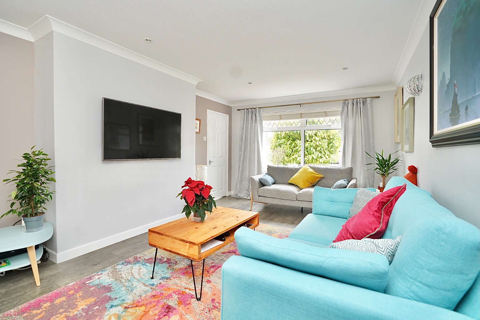 4 bed detached house for sale in Kiln Close, St. Ives 5