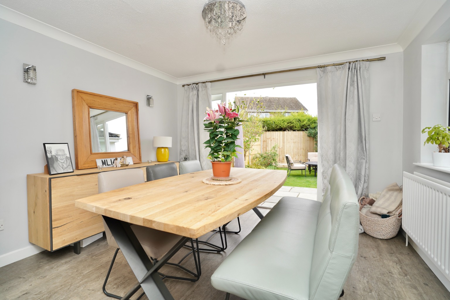 4 bed detached house for sale in Kiln Close, St Ives  - Property Image 10