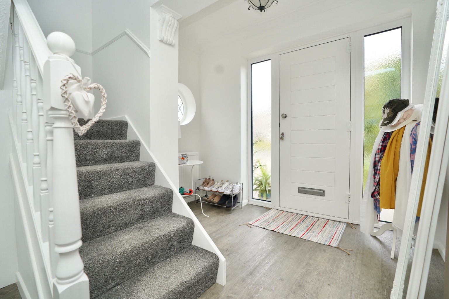 4 bed detached house for sale in Kiln Close, St. Ives 4