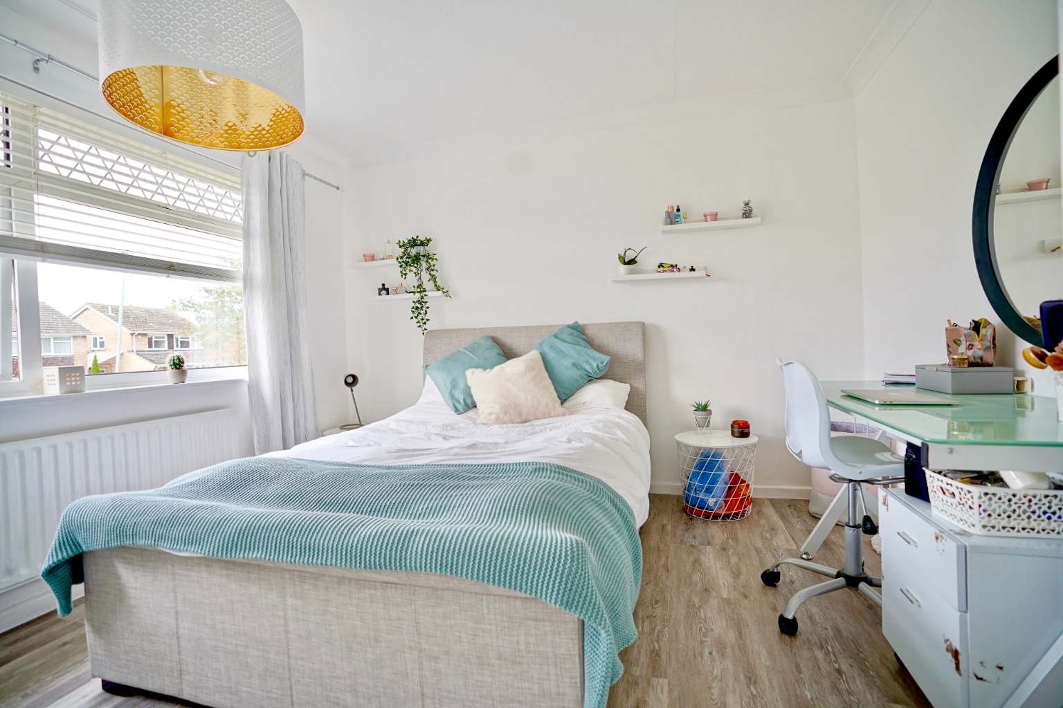 4 bed detached house for sale in Kiln Close, St. Ives 15