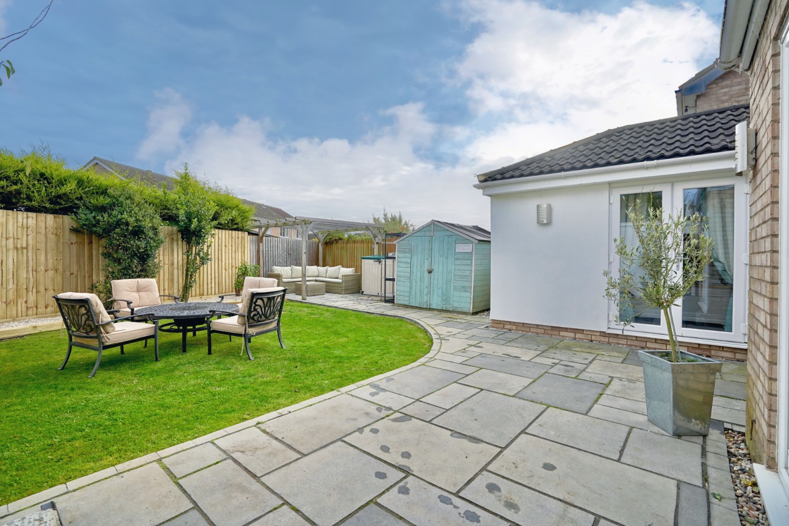 4 bed detached house for sale in Kiln Close, St Ives  - Property Image 18