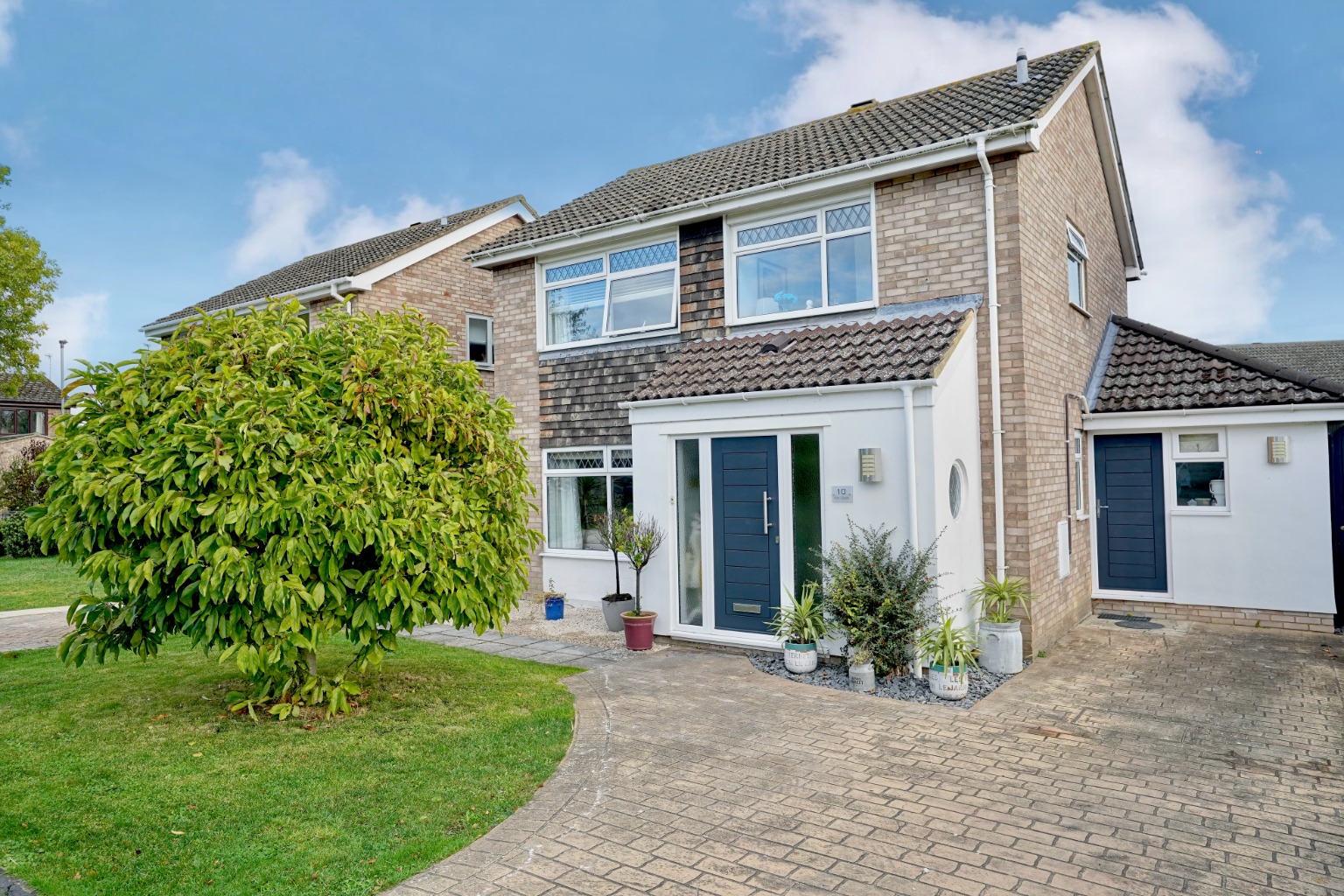 4 bed detached house for sale in Kiln Close, St Ives  - Property Image 21