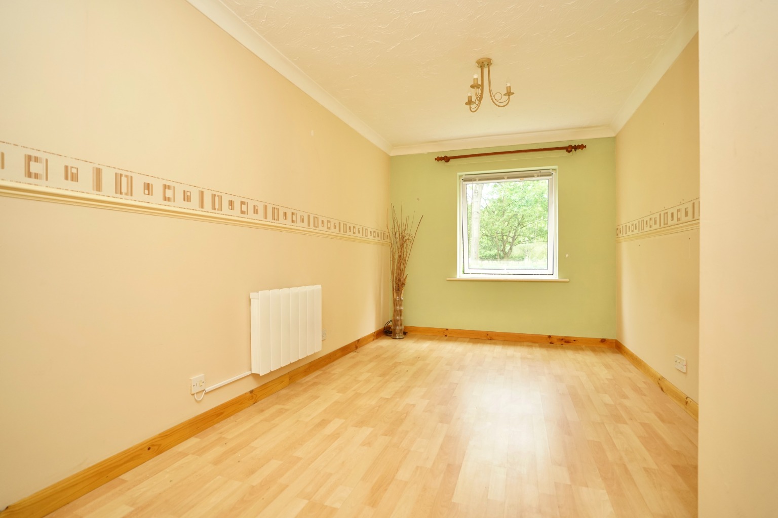 2 bed ground floor flat for sale in Grammar School Walk, Huntingdon  - Property Image 8