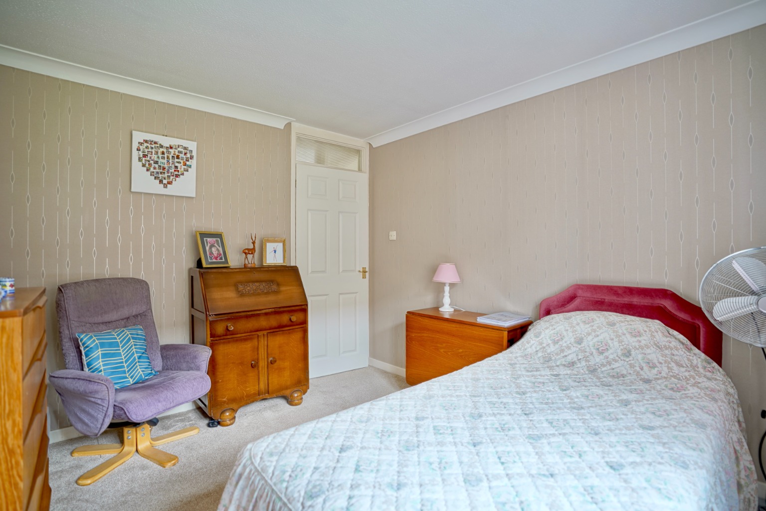 3 bed detached bungalow for sale in Ashton Close, St. Ives 7