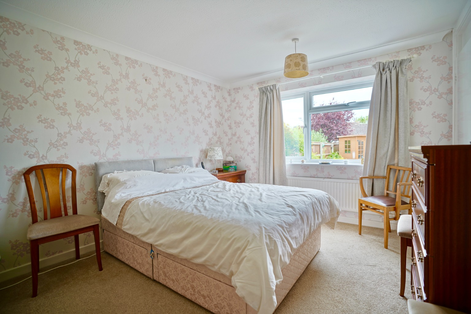 3 bed detached bungalow for sale in Ashton Close, St Ives  - Property Image 9