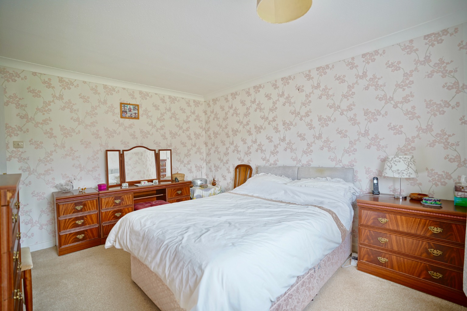 3 bed detached bungalow for sale in Ashton Close, St Ives  - Property Image 6