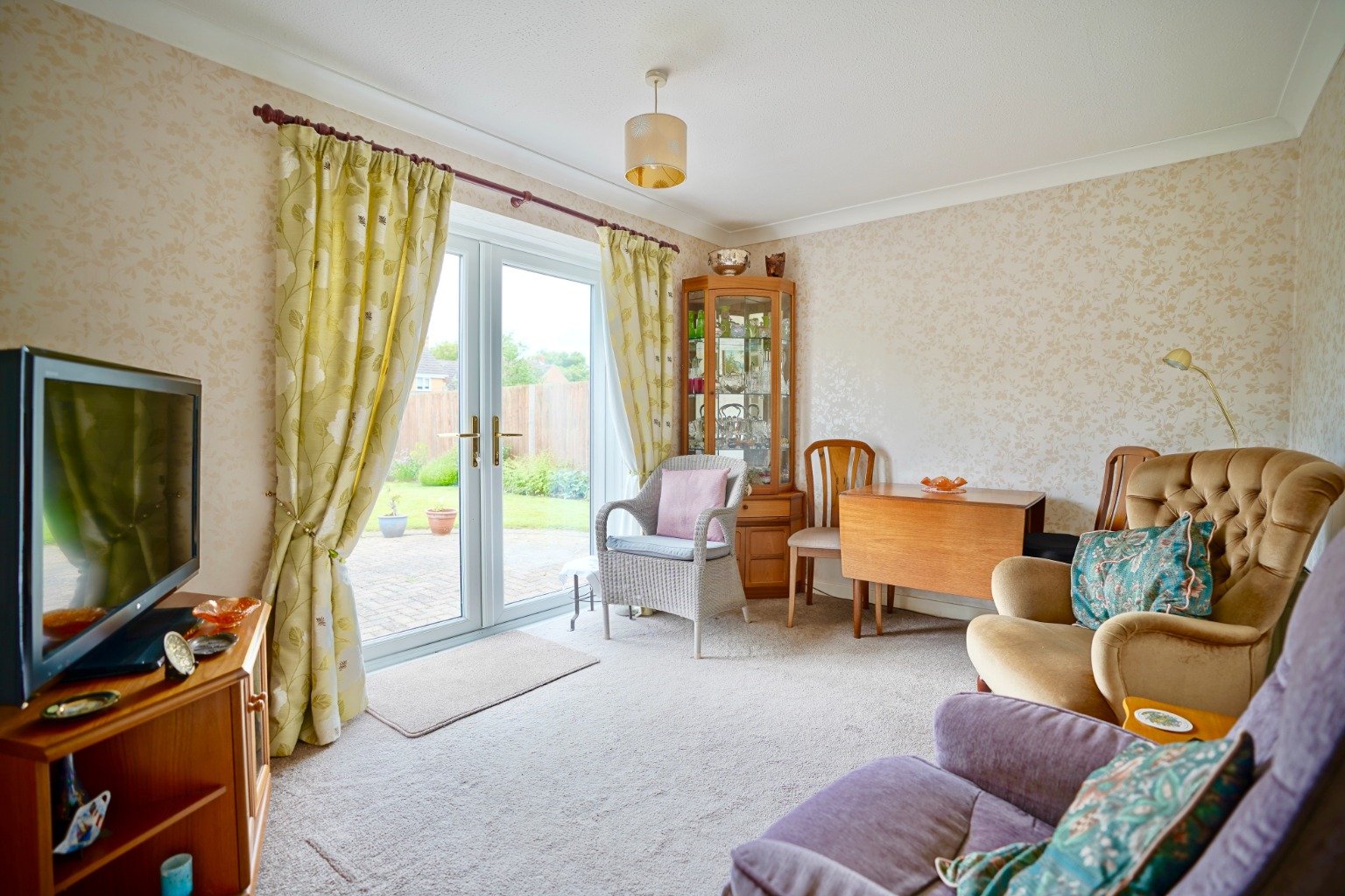 3 bed detached bungalow for sale in Ashton Close, St Ives  - Property Image 7