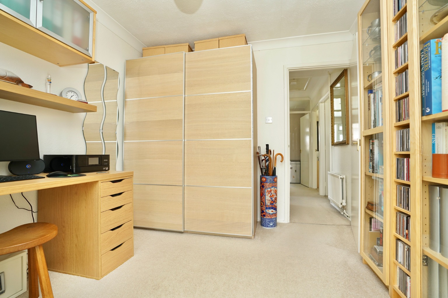 2 bed semi-detached bungalow for sale in Hawthorn Way, St. Ives 10