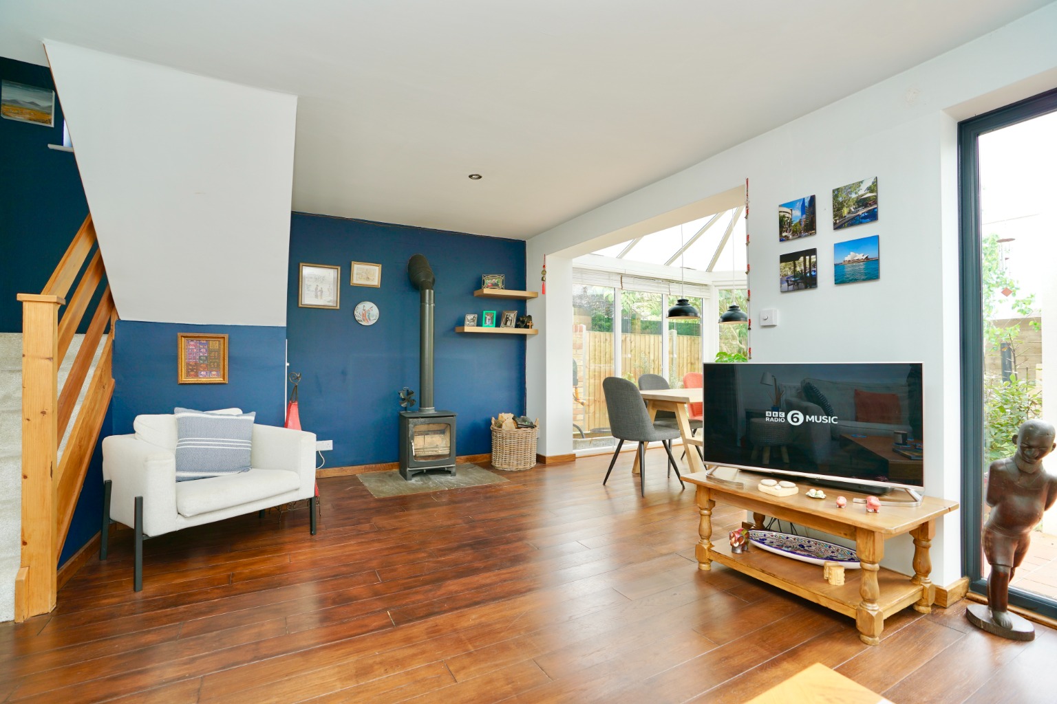 3 bed semi-detached house for sale in Ilex Road, St Ives  - Property Image 8