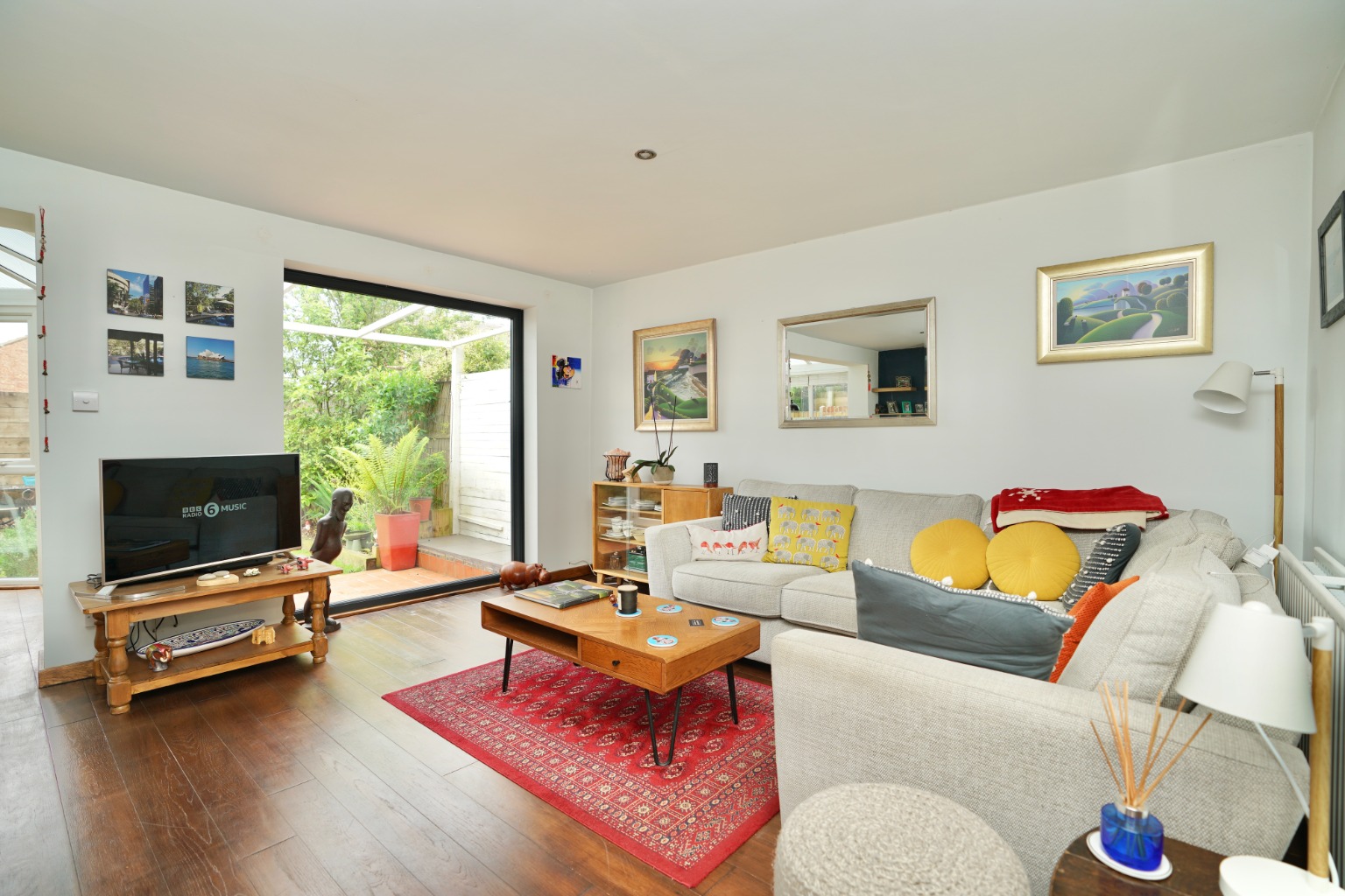 3 bed semi-detached house for sale in Ilex Road, St Ives  - Property Image 7