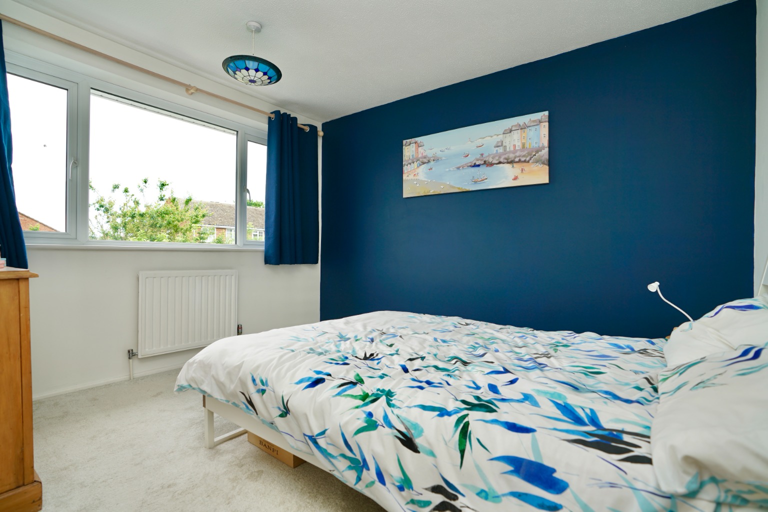 3 bed semi-detached house for sale in Ilex Road, St. Ives 11