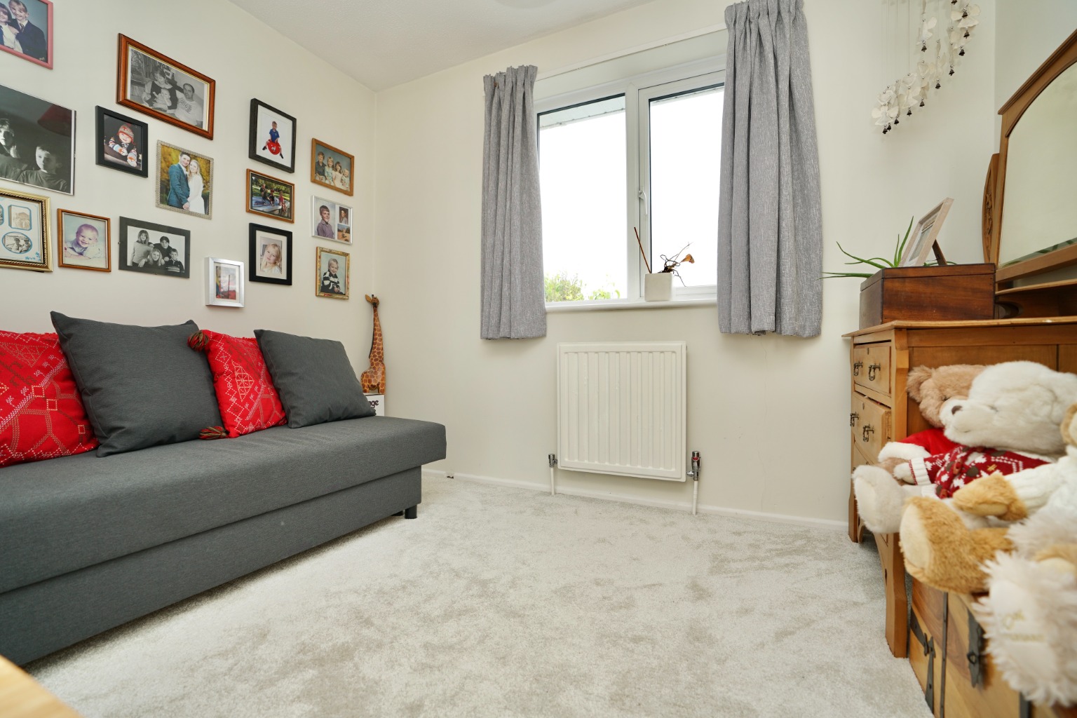 3 bed semi-detached house for sale in Ilex Road, St Ives  - Property Image 13